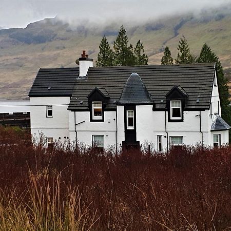 Bed and Breakfast Loch Arklet House Стерлинг Экстерьер фото