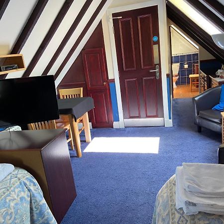 Bed and Breakfast Loch Arklet House Стерлинг Экстерьер фото