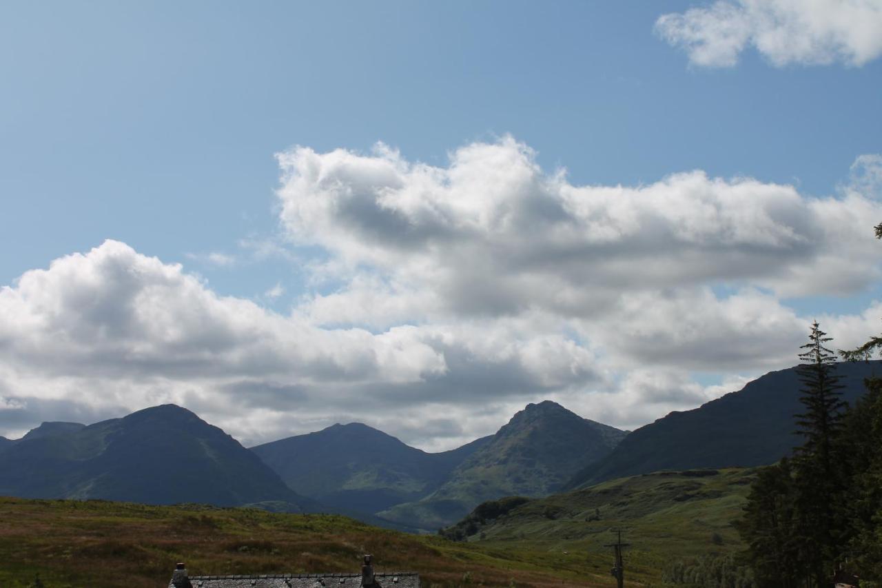 Bed and Breakfast Loch Arklet House Стерлинг Экстерьер фото