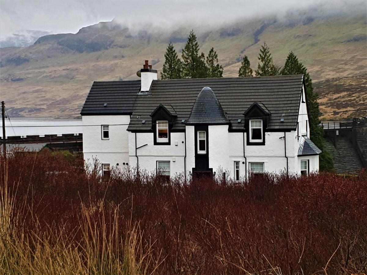 Bed and Breakfast Loch Arklet House Стерлинг Экстерьер фото