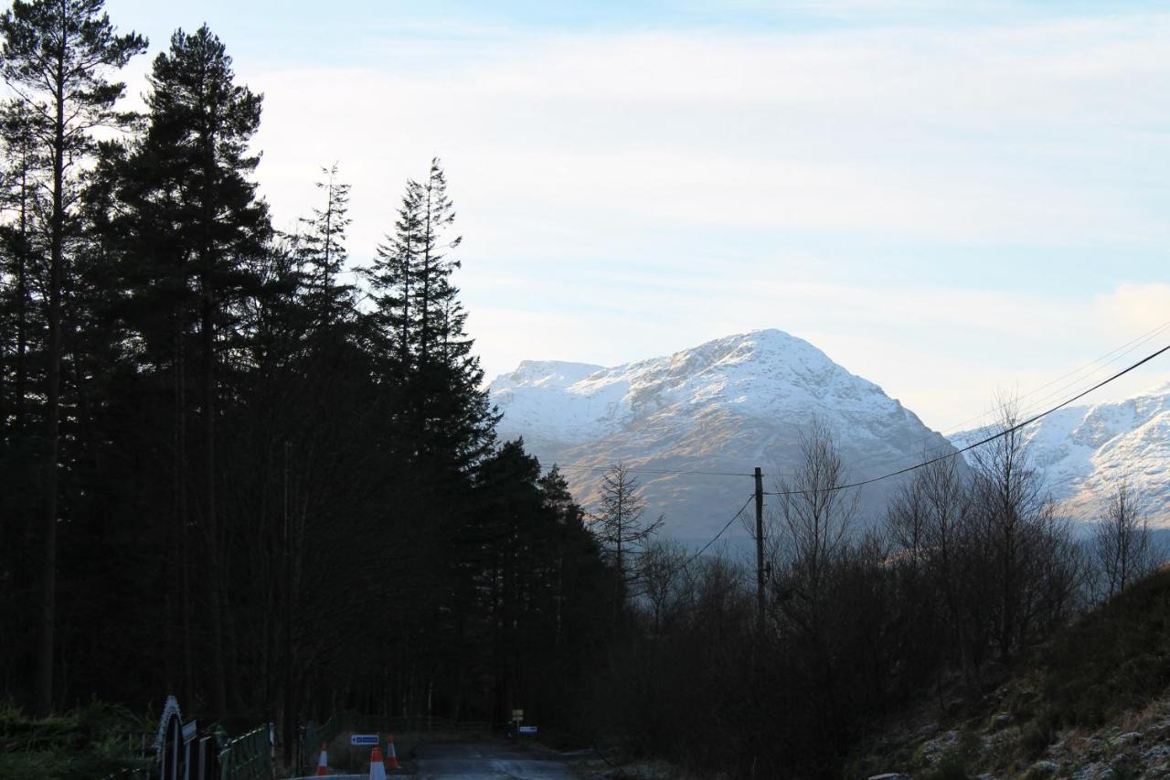 Bed and Breakfast Loch Arklet House Стерлинг Экстерьер фото
