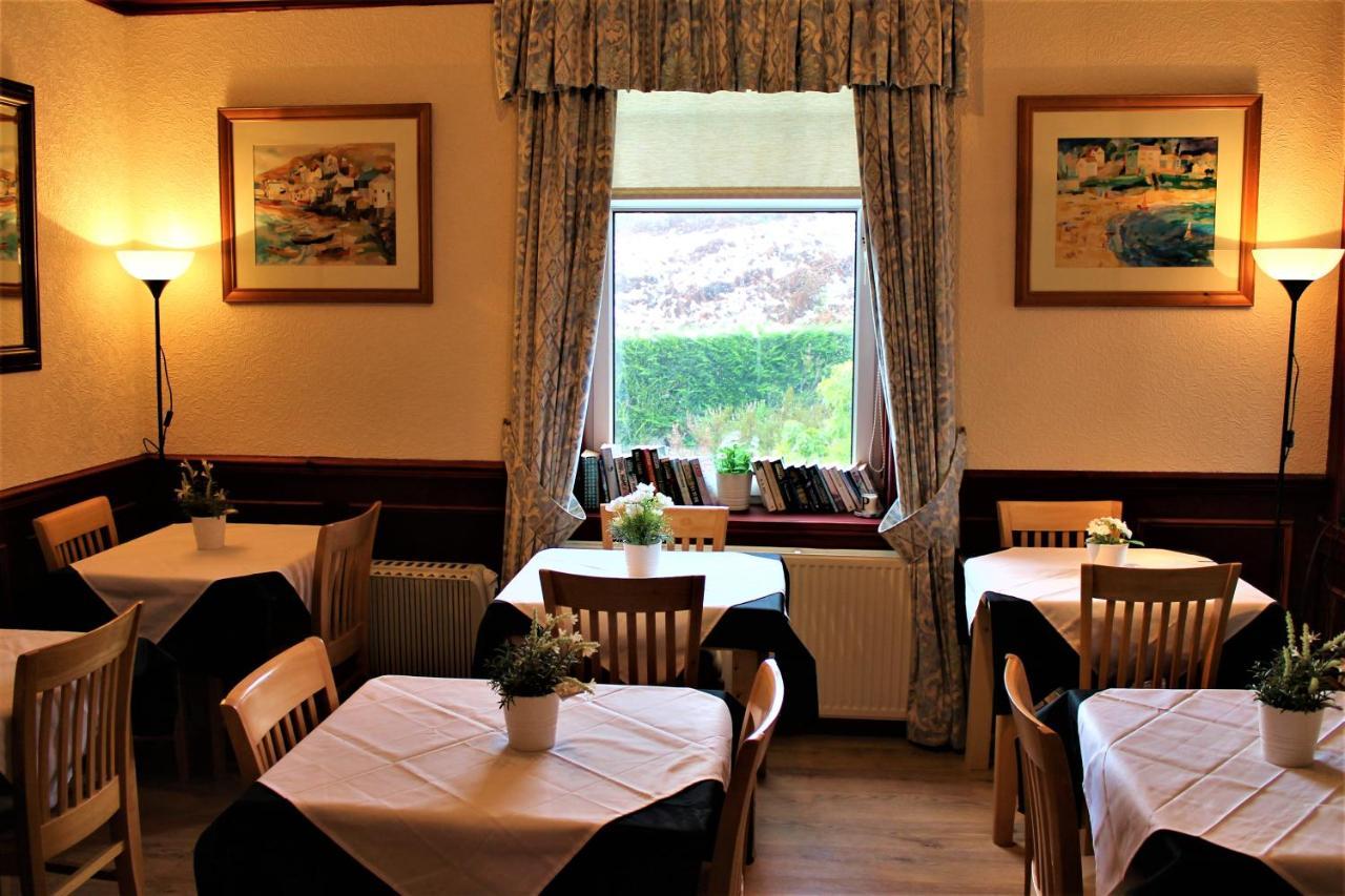 Bed and Breakfast Loch Arklet House Стерлинг Экстерьер фото