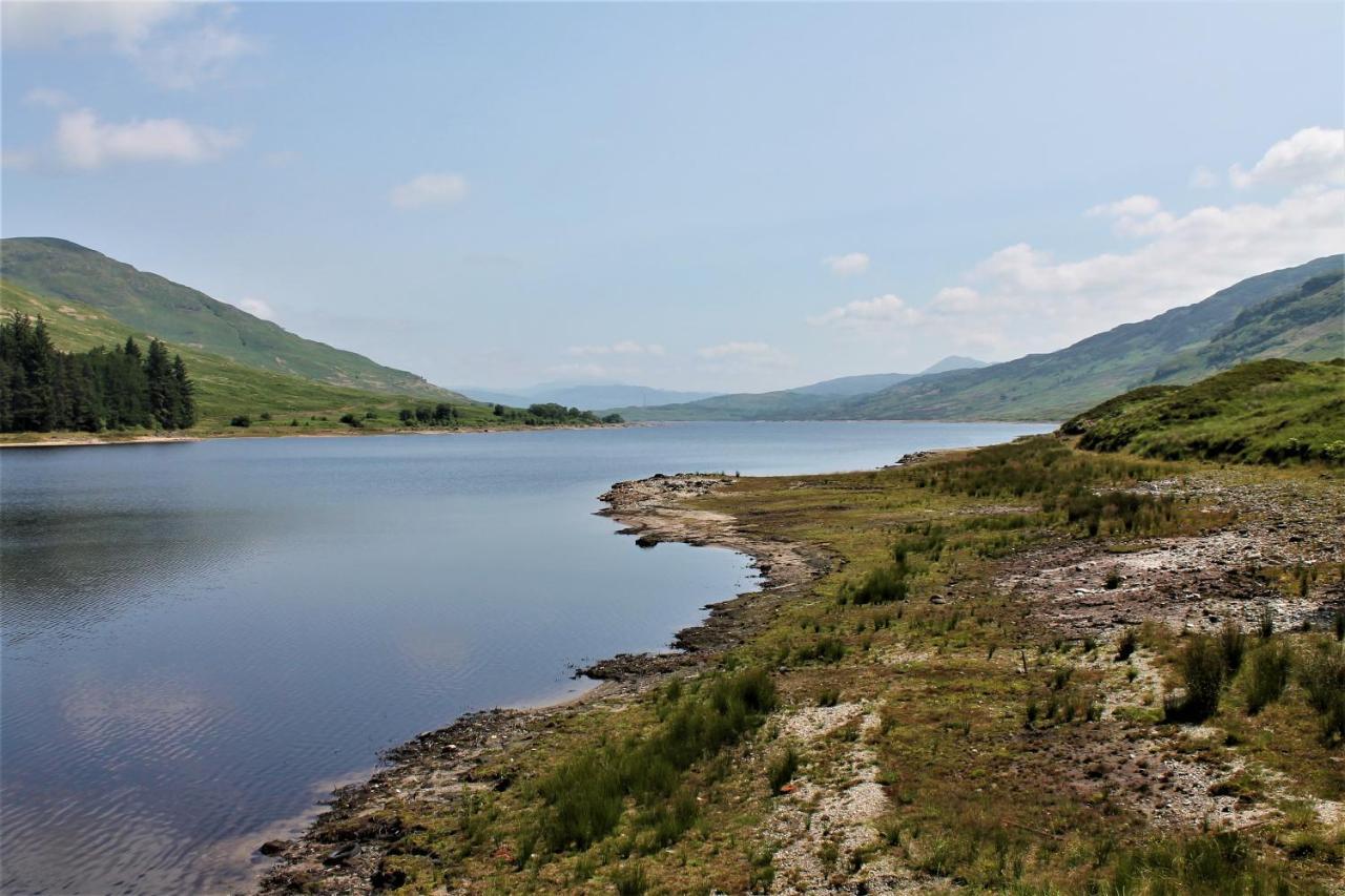 Bed and Breakfast Loch Arklet House Стерлинг Экстерьер фото