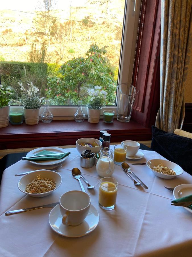 Bed and Breakfast Loch Arklet House Стерлинг Экстерьер фото